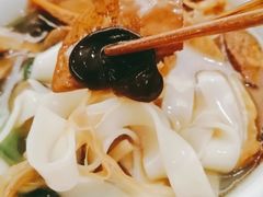 -五观堂素食(新华路店)