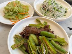 -南小馆(迪士尼小镇店)