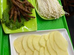 -三煮纸包鱼(青岛总店)