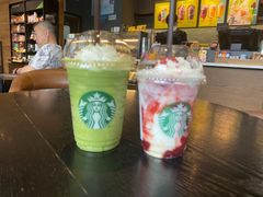 -星巴克臻选(嘉定疁城国际店)