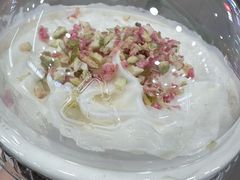 -沪上阿姨鲜果茶(桥头地铁站店)