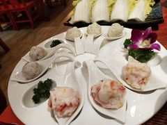 -传统香辣蟹(南园路店)