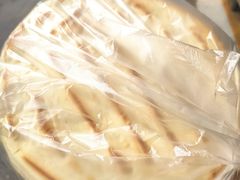 锅盔-贾家饦饦馍(回民街店)