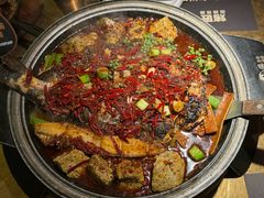 -烤匠麻辣烤鱼(万象城店)