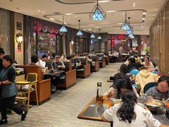 大堂-紫泥369粗粮季(鼓楼店)