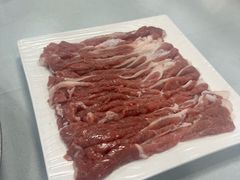 -同城四季爆肚涮羊肉(安华里店)