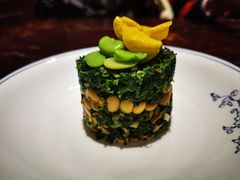 -永安鱼庄·镇江菜(东吴路店)