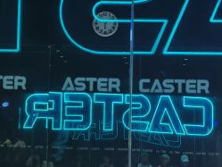 -CASTER