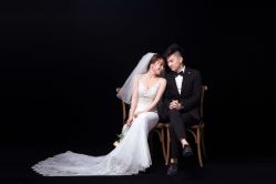 -易摄影婚纱摄影工作室