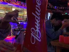 -海雾里小酒馆(解放碑店)