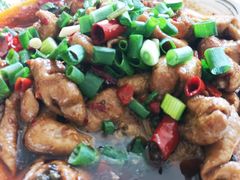 烧肥肠-陈有良尖椒鸡(江津总店)