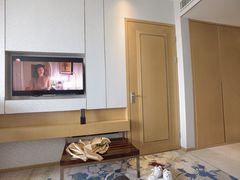 -常熟理文铂尔曼酒店