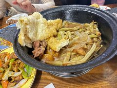 -泰来风味馆(桂林街店)