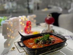 -3号仓库·创意中国菜(嘉兴龙鼎万达店)