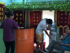 -甄爱宠物医院(疏影路店)