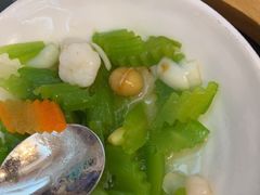 -丰收日·小海鲜·沪上家宴(顾村正大店)