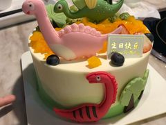 -味多美蛋糕(金顶街店)