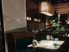 -锦府盐帮·李宅(领展购物广场中关村店)