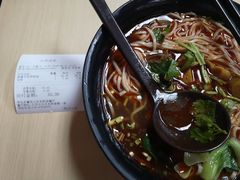 -李先生牛肉面大王(东铁营店)