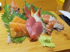 -千代武日本料理(爱建店)