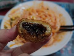 糖油糕-吕家米皮