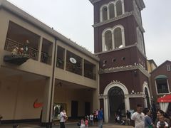 -王府井奥莱临潼小镇(临潼店)