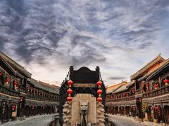 -台儿庄古城