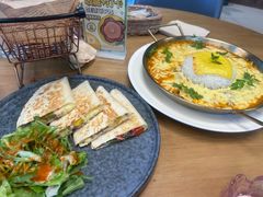 -青麦家·融合餐厅(江岛智立方店)