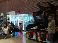 -中影星美大北门影城