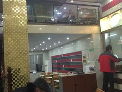 -蒋家桥饺面店(广陵路店)