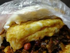 -老马家马蓉蛋菜夹馍·腊牛肉夹馍(回民街店)