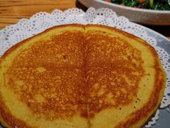玉米饼-關東雪东北菜(中庚漫游城店)