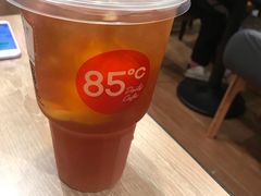 -85度C(深圳佳宁娜店)