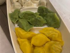 -船歌·鱼水饺青岛菜(闽江二路店)