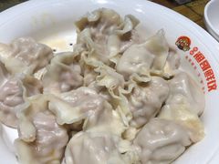 -金谷园饺子·烧烤(人大总店)
