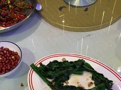 -明本湛江鸡•海鲜小厨(陈家祠店)