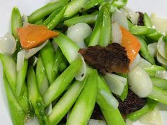 -御盛苑富隆汇·传承川菜·商务简餐(江北嘴店)