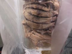 -正宗忘不了老鹅(梅岭店)