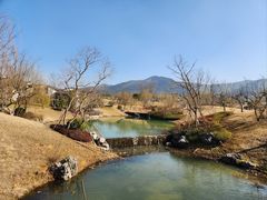 -雅达·阳羡溪山小镇中心