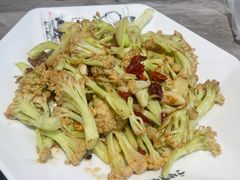 -金山记靓鸡专门店·中山菜