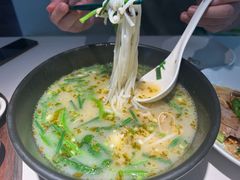小锅米线-云腾食府·云南菜