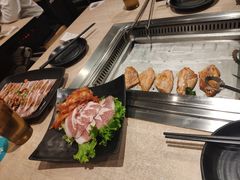 -新石器烤肉(之心城店)