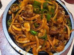 -米村拌饭(欧亚卖场店)