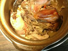 -外婆家(杭州马塍店·杭帮菜名店)