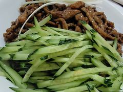 -勇猛子川菜馆(新军路店)