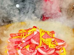 -羊大爷涮肉(亮马桥店)