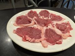 -将台涮肉(酒仙桥店)
