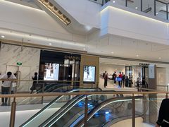-CHANEL(恒隆广场店)