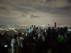 -长虫山生态公园风景林