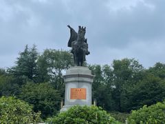 -清凉山国家森林公园